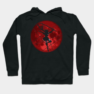 Moon Sunderer Hoodie